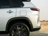 Urban Cruiser